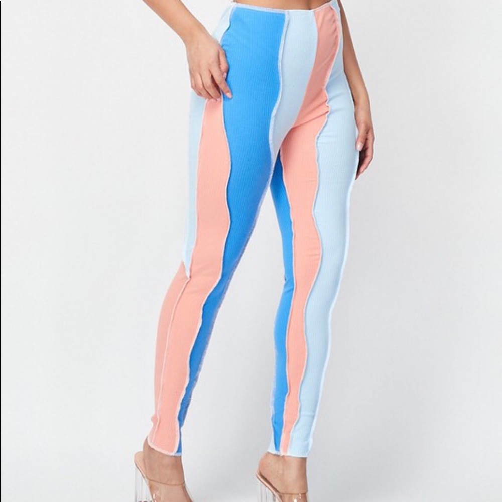 Color Block set - Picture 2 of 2